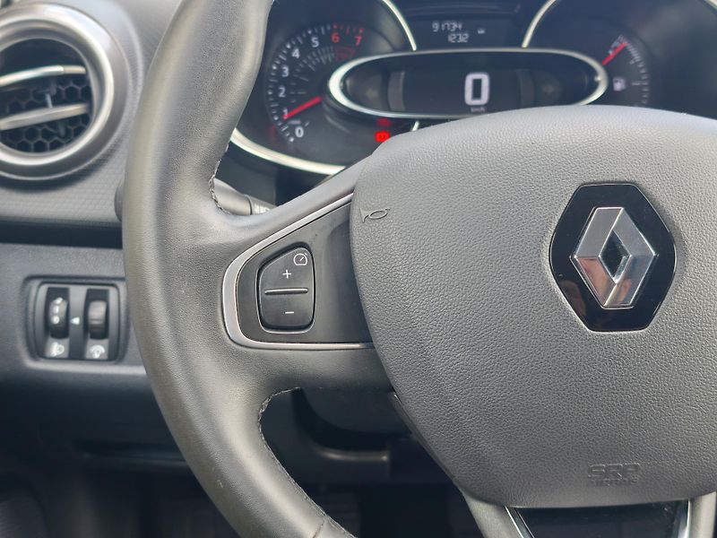 Renault Clio 2018 ČR 0.9 TCe 66kW LIMITED - fotka 9 z 32