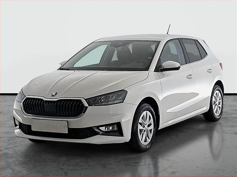 Škoda Fabia (2023) 1.0 TSI, ČR,1.maj, Tempomat - fotka 2 z 23