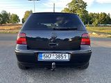 Volkswagen Golf (1998) VW Golf IV 1.9 TDI ALH TDIFUN - náhled 6