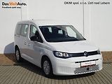 Volkswagen Caddy (2026) Akční 2,0 TDI - náhled 24