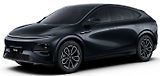 Xpeng G6 (2026) RWD Long Range - náhled 1