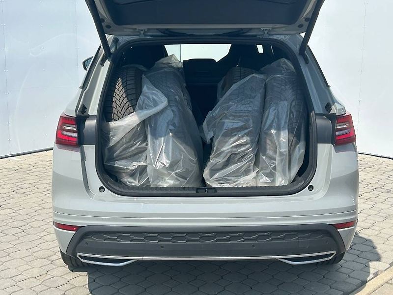Škoda Kodiaq Sportline 7DSG 4x4 2,0TDI - fotka 26 z 28