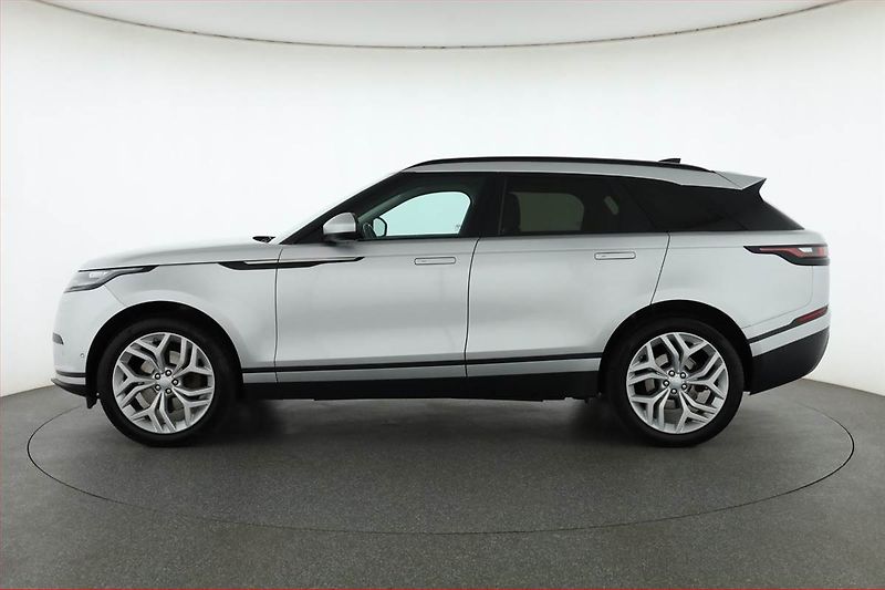 Land Rover Range Rover Velar (2018) D300 - fotka 3 z 23