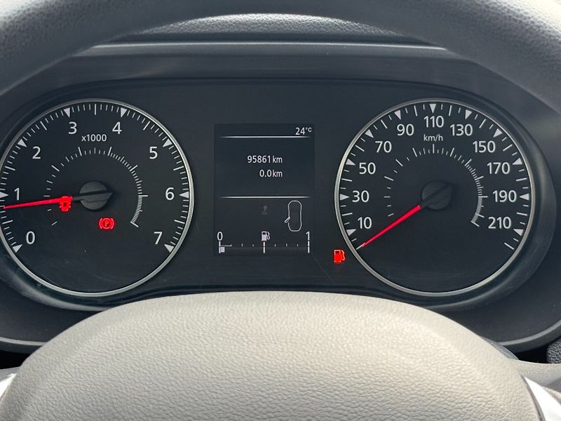 Dacia Duster (2019) 1.3 TCe Essential 96kW - fotka 15 z 28