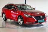 Mazda 6 - náhled 8