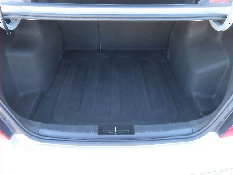 Chevrolet Aveo (2012) 1.4 i 16V, Tažné, levný provoz - fotka 13 z 18