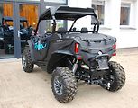 CFMOTO (2026) Gladiator Z950 Sport BLUE - náhled 11