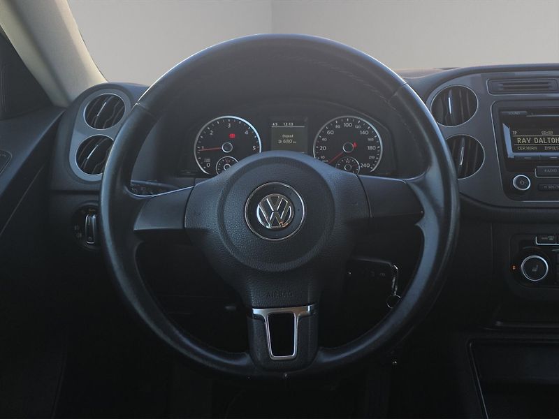 Volkswagen Tiguan (2011) Track Style 2.0TDi 4x4 125kW, - fotka 10 z 20