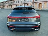 Audi Q5 2.0 TDI SPORTBACK 4x4 S-LINE - náhled 8