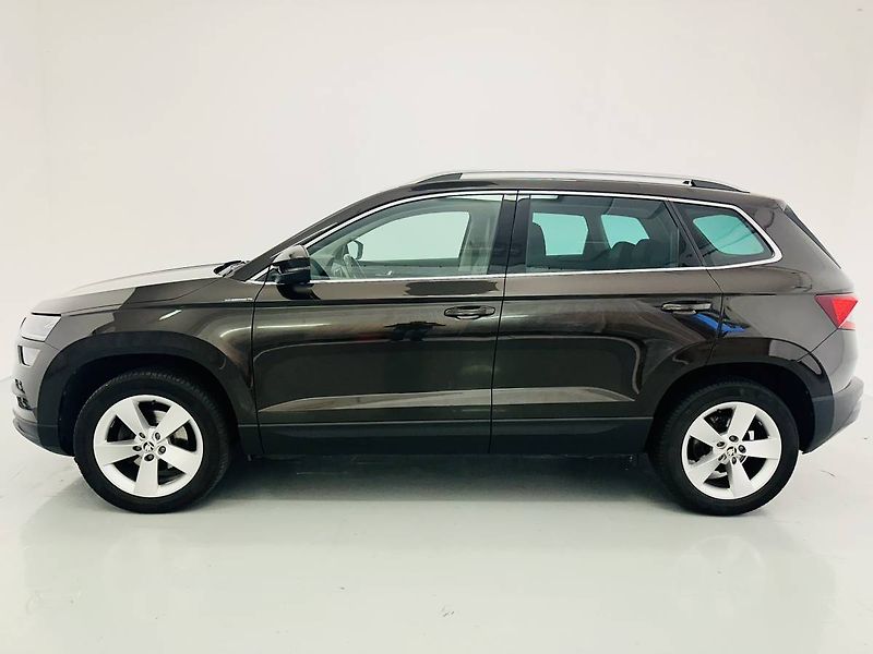 Škoda Karoq Style Plus 1.5TSI 110kW DSG7/1 - fotka 3 z 30