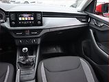 Škoda Scala (2020) Joy 1.0 TSI, Tempomat - náhled 8