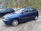 Seat Ibiza 1,9 SDi  Stella - náhled 4