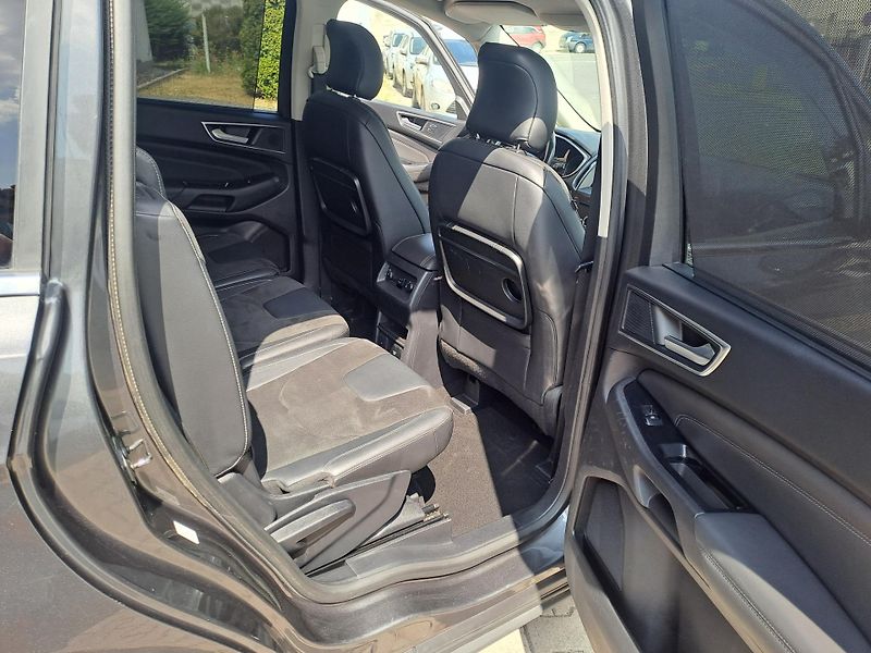 Ford Galaxy (2016) 2,0 TDCi 132 kW 4x4 AUTOMAT - fotka 25 z 31