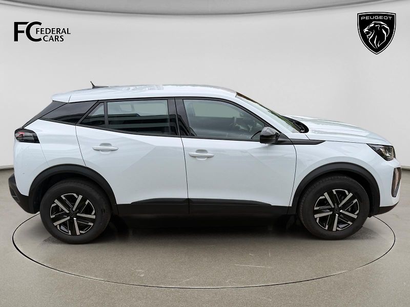 Peugeot 2008 (2026) STYLE Hybrid 110 e-DCS6 - fotka 6 z 15