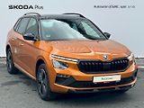Škoda Kamiq (2025) Monte Carlo 1.5 TSI 110 kW - náhled 6