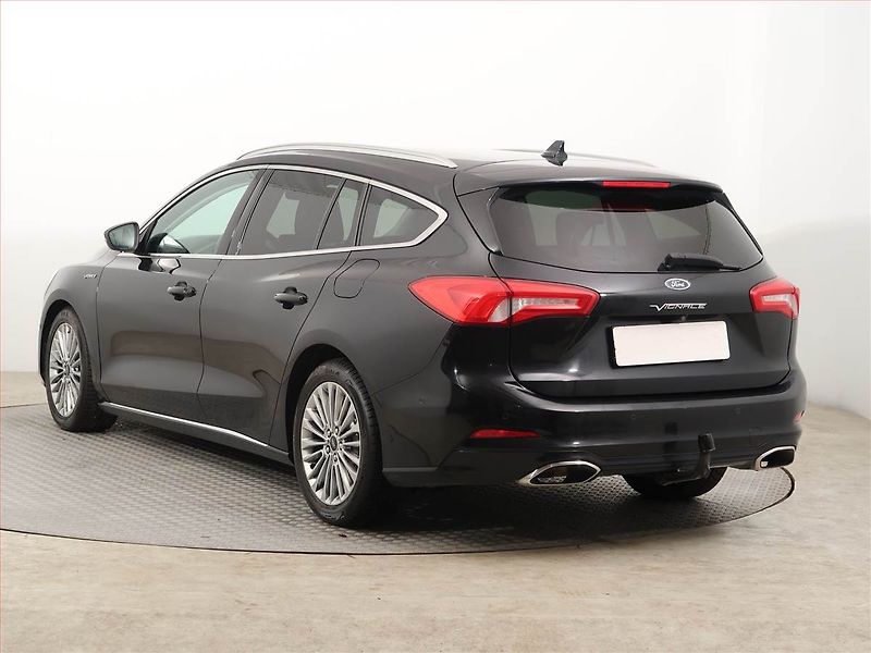Ford Focus (2019) Vignale 2.0 EcoBlue, Automat - fotka 4 z 15