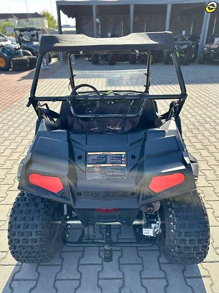 Polaris RZR 170 (2019) - fotka 5 z 7