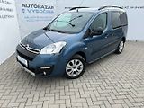 Citroën Berlingo (2016) 1.6HDi 73kW! Shine! Tažné! - náhled 9