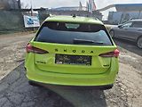 Škoda Octavia Combi RS 2,0 TSI 195kW DSG, we - náhled 6