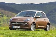 Opel Adam 1.4 LPG ecoFLEX.