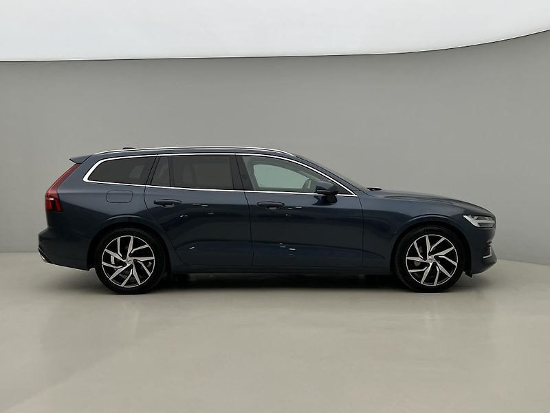 Volvo V60 D4 INSCRIPTION AUT CZ - fotka 9 z 38