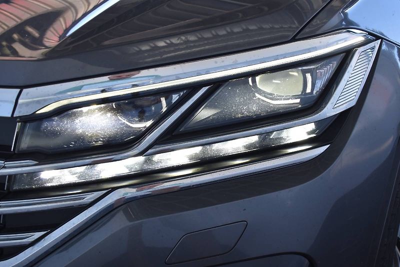Volkswagen Touareg (2022) 3.0TDI 210kW 4Motion, LED Matr - fotka 32 z 32