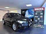 Alfa Romeo Stelvio (2019) 2.0 T 280k AT8 ZF Q4 4x4 Super - náhled 1