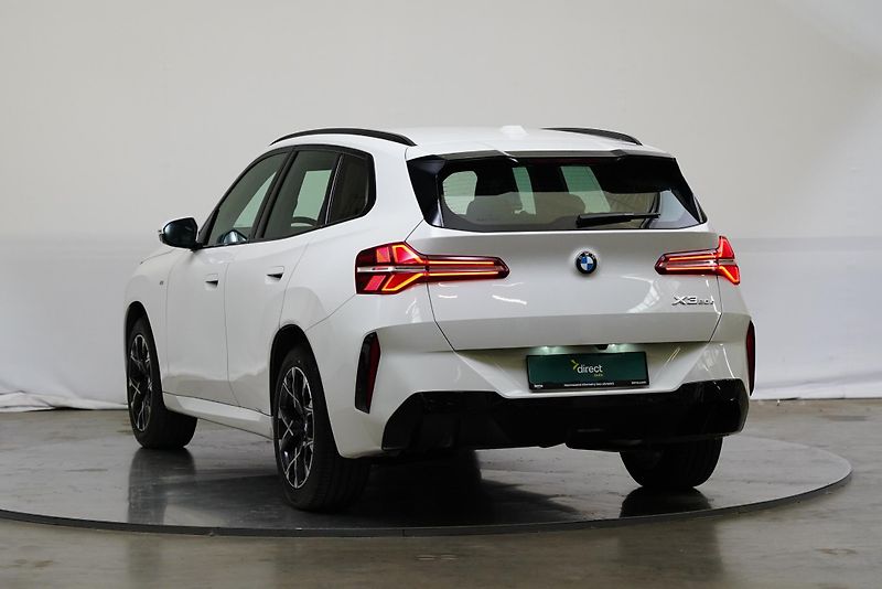 BMW X3 - fotka 4 z 6