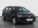 Ford Focus (2009) 1.6 i, v dobrém stavu - náhled 1