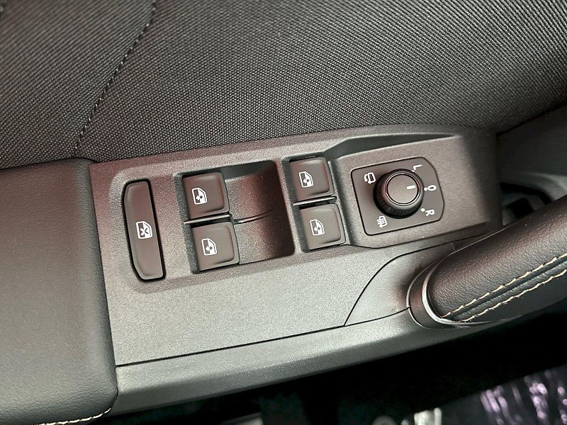 Cupra Leon (2026) ST 2.0 TSI 150kW 4x4 DSG - fotka 26 z 30