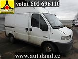 Peugeot Boxer VOLAT 602 696110 - náhled 3