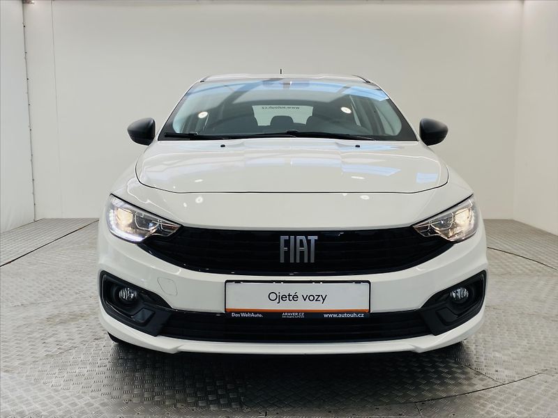 Fiat Tipo 1,0 - fotka 4 z 26