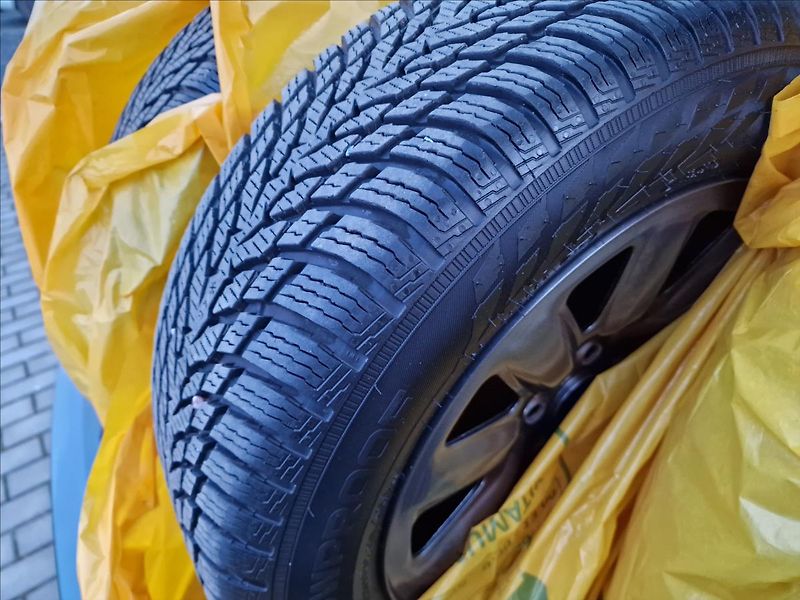 Škoda Octavia 2.0 TDi Style,původ ČR,1.Maj. - fotka 47 z 50