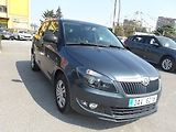 Škoda Fabia 1,4MPi 63kW KRASAVEC ! - náhled 1