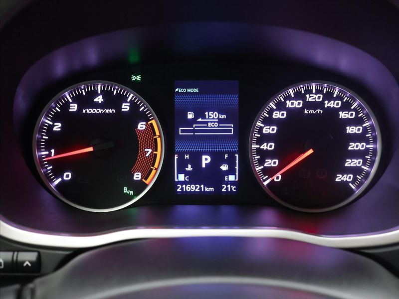 Mitsubishi Eclipse Cross 1.5 T-MIVEC 120kW Intense CVT - fotka 18 z 39