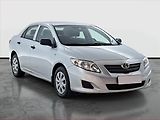 Toyota Corolla (2009) 1.4 VVT-i, ČR,1.maj - náhled 1