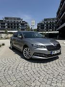 Škoda Superb (2023) Škoda Superb III DPH - fotografie inzerátu