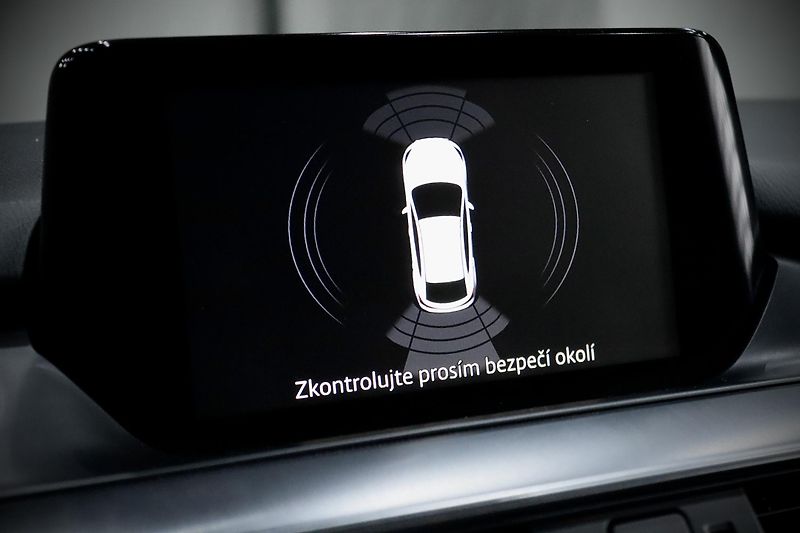 Mazda 6 Wagon 2.0 Skyactiv 121 kW - fotka 26 z 34