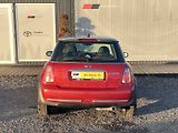Mini Cooper 1.6i, automat, STK 03/2028 - náhled 6