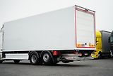 Volvo FM (2023) 430 / ACC / E 6 / KONTENER + W - náhled 33