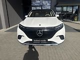 Mercedes-Benz EQS (2023) EQS 450 4MATIC SUV - náhled 12