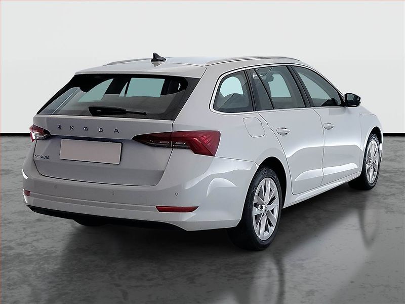 Škoda Octavia (2023) Style 2.0 TDI - fotka 5 z 20