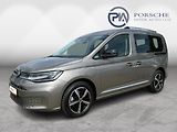 Volkswagen Caddy (2026) 1,5 TSI PHEV - náhled 1