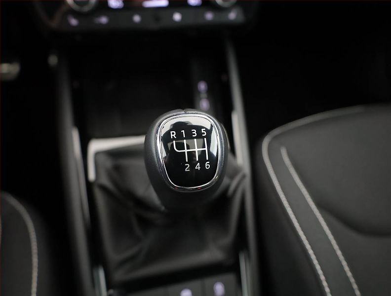 Škoda Scala (2025) Monte Carlo 1.0 TSI - fotka 16 z 21