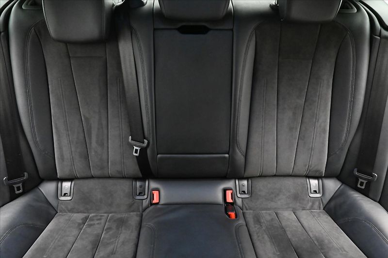 Audi A5 2,0 45TFSI 180kW 4x4 Sportback - fotka 28 z 31