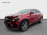 Mercedes-Benz GLE 350 d 4M kupé-REZERVACE - náhled 1