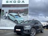 Audi Q8 (2023) 50 TDI 210 kW S-line Quattro T - náhled 35