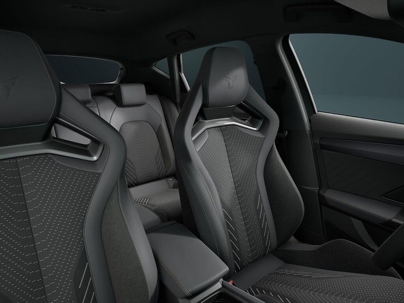 Cupra Formentor (2026) 2.5TSI 287kW DSG 4WD - fotka 6 z 6