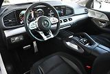 Mercedes-Benz GLE 63S 4MATIC K360°ACC VZDUCH - náhled 9