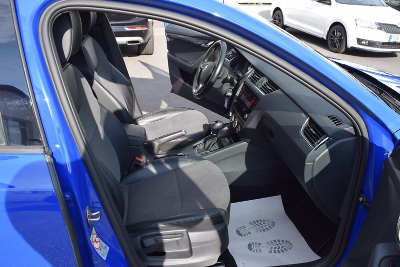 Škoda Octavia (2020) 2.0TDI 110kw DSG STYLE PAN TAŽ - fotka 32 z 44